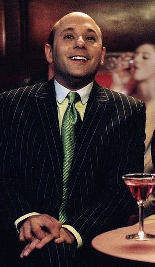 Sex And The City Men Including Mario Cantone And David Eigenberg Will Join The Sequel Series