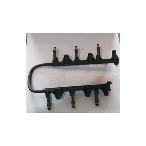 Flauta Con Inyectores Regulador Toyota Kavak 4runner Runner MercadoLibre