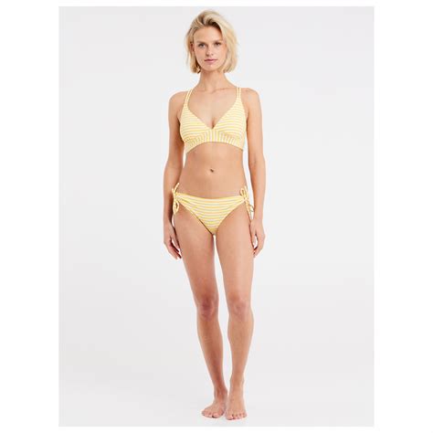 Protest Prtsunfish Triangle Bikini Damen Online Kaufen Bergfreunde De