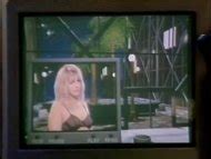 Naked Unknown In Bloodmoon