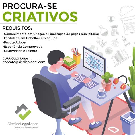 Vaga para designer grafico Empregos Cuiabá