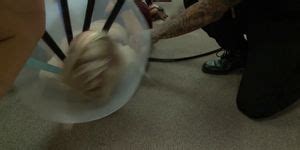 Blonde Slave Gets Fisted In Public Princess Donna Ella Nova Tnaflix