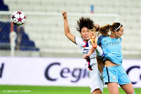 Uwcl Finale Aller Manchester City Ol C Est Le Moment De Briller