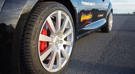 Continental PremiumContact 6 победник на тестот за летни гуми