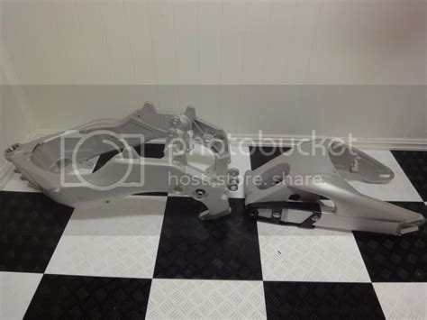 1996 Aprilia Rs 250 Gp Max Biaggi Replica Build