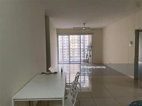 Platinum Lake Pv 16 Condominium 4 Bedrooms For Sale In Setapak Kuala