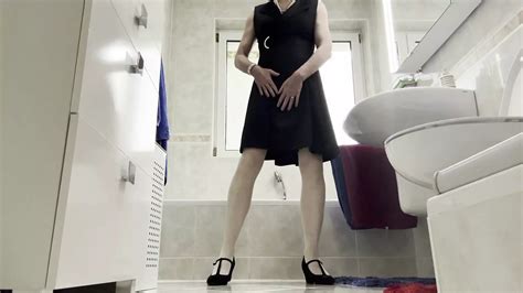 Practical Wrap Dress New Edition Gay Nylon Porn Feat Schnucka Xhamster