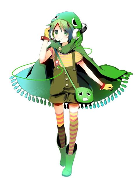 Gachapoid Ryuto Vocaloid Characters Vocaloid C Anime