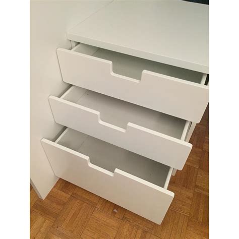 Ikea Stuva Loft Bed W Drawers Doors Aptdeco