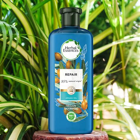 Herbal Essences Greece - Home