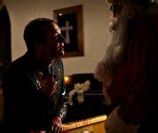 Everything You Need to Know About Silent Night Movie (2012)