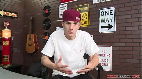 Zak Parker Model Page XVIDEOS