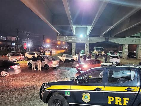 Festas de outubro 959 motoristas são flagrados em SC sob efeito de álcool