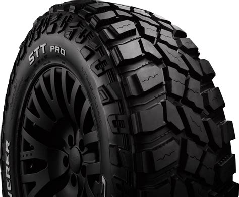 Discoverer STT Pro Cooper Tires Official Website