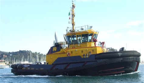 RAstar - Robert Allan Ltd.