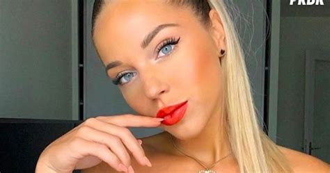 Maddy Burciaga Stars Naked Invents Modesty Clashed On Twitter Fans Defend Her