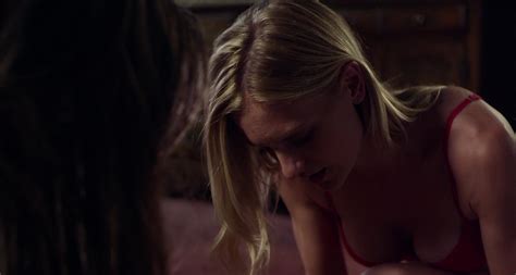 Sorel Carradine Nude Pics Page 1