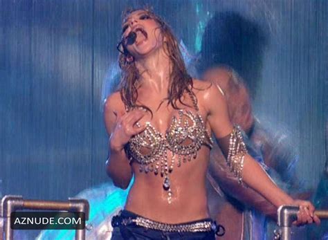 Britney Spears Live From Las Vegas Nude Scenes Aznude