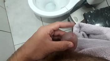 Punheta cheia de tesão XVIDEOS