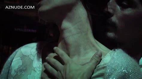 JOHANNA MENUTEAU Nude AZNude