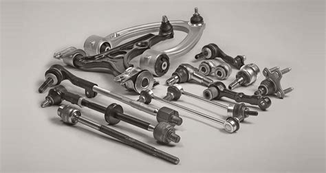 ZF Services expands Lemförder product portfolio | Automotive World