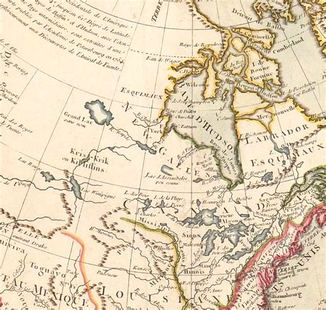 map  american independence  original art antique maps prints