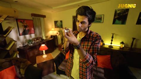 Julie I Love You 2024 Episode 4 Hindi Hot Web Series Jugnu 1080p HD