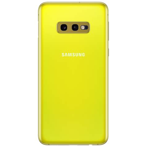 Samsung Galaxy S10e specs, review, release date - PhonesData