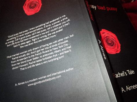 Forbidden Fruit Good Pussy Bad Pussy