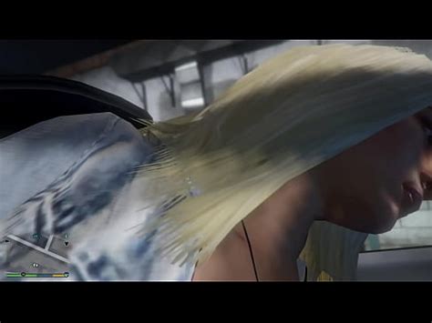 GTA 5 First Person Hooker 2 XVIDEOS