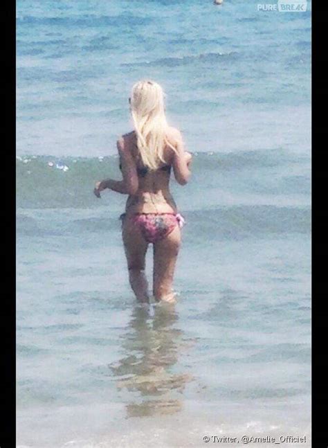 Amelie Neten Nude Pics Page 2