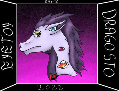 Eyetoy Dia 10 by furiallameante on DeviantArt