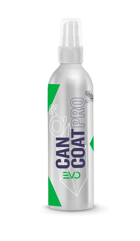 GYEON Q² CanCoat PRO EVO 200ml (Certified Accts only) | CARZILLA