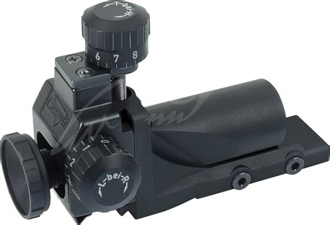 Диоптрический прицел Anschutz: продажа, цена в Кременчуге. Прицелы и ...