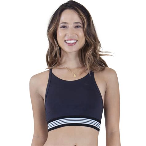 Carve Designs Ava Bikini Top Women S Backcountry