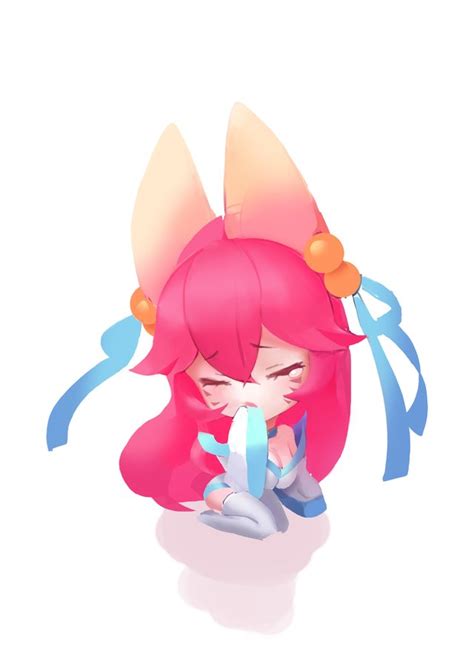 Nine Tailed Fox Luscious Hentai Manga Porn