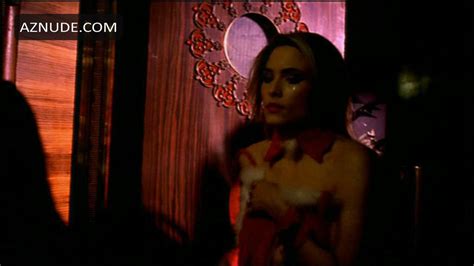 LISA ROGERS Nude AZNude