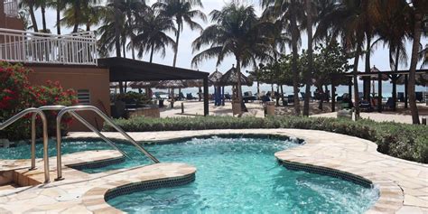 Divi Aruba Phoenix Beach Resort Palm Beach Aruba Karpatenro