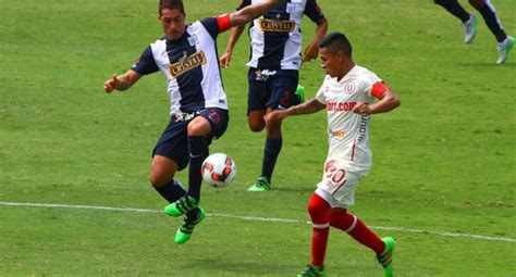 Alianza Lima y Universitario hace cuánto no disputan el título del