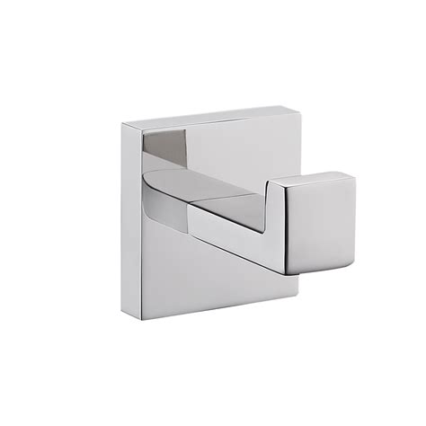 Bagnolux Chrome Rvs Mooie Muur Haak Toiletrolhoude Grandado