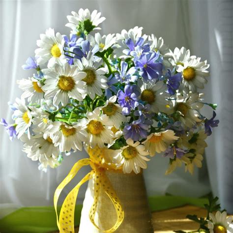 Искусственные Цветы В Интерьере: 195+ (Фото) Букетов, Композиций