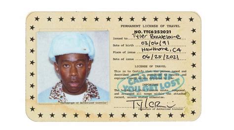 Tyler The Creator Has Announced A U S Tour With Vince Staples And Kali Uchis Coming To