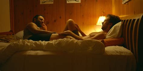 DVD Review Lazy Eye A Gay Love Story With 20 20 Vision LAVENDER AFTER DARK Because Life