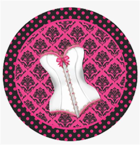 Chá De Lingerie Papel Arroz Chá De Lingerie Free Transparent PNG Download PNGkey