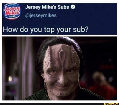 Jerseymikes Memes Best Collection Of Funny Jerseymikes Pictures On Ifunny