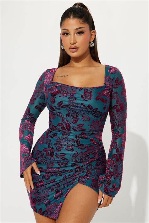 Dress With Naked Body Print Shop On Pinterest