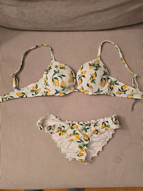 Se Produkter Som Liknar Victoria S Secret Bikini Set P Tradera
