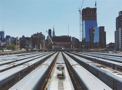 Free photo: Construction - Building, City, Path - Free Download - Jooinn