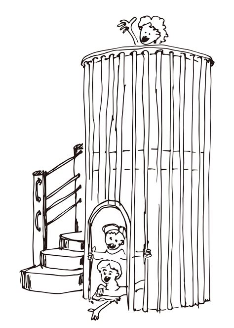 This article explains why everyone loves 14th street 7