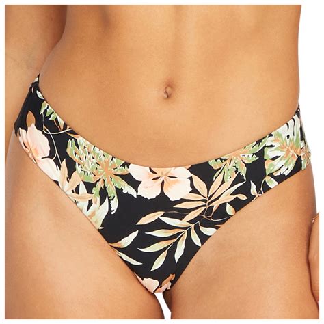 Volcom For The Tide Cheekini Bikini Bottom Women S Buy Online Bergfreunde Eu